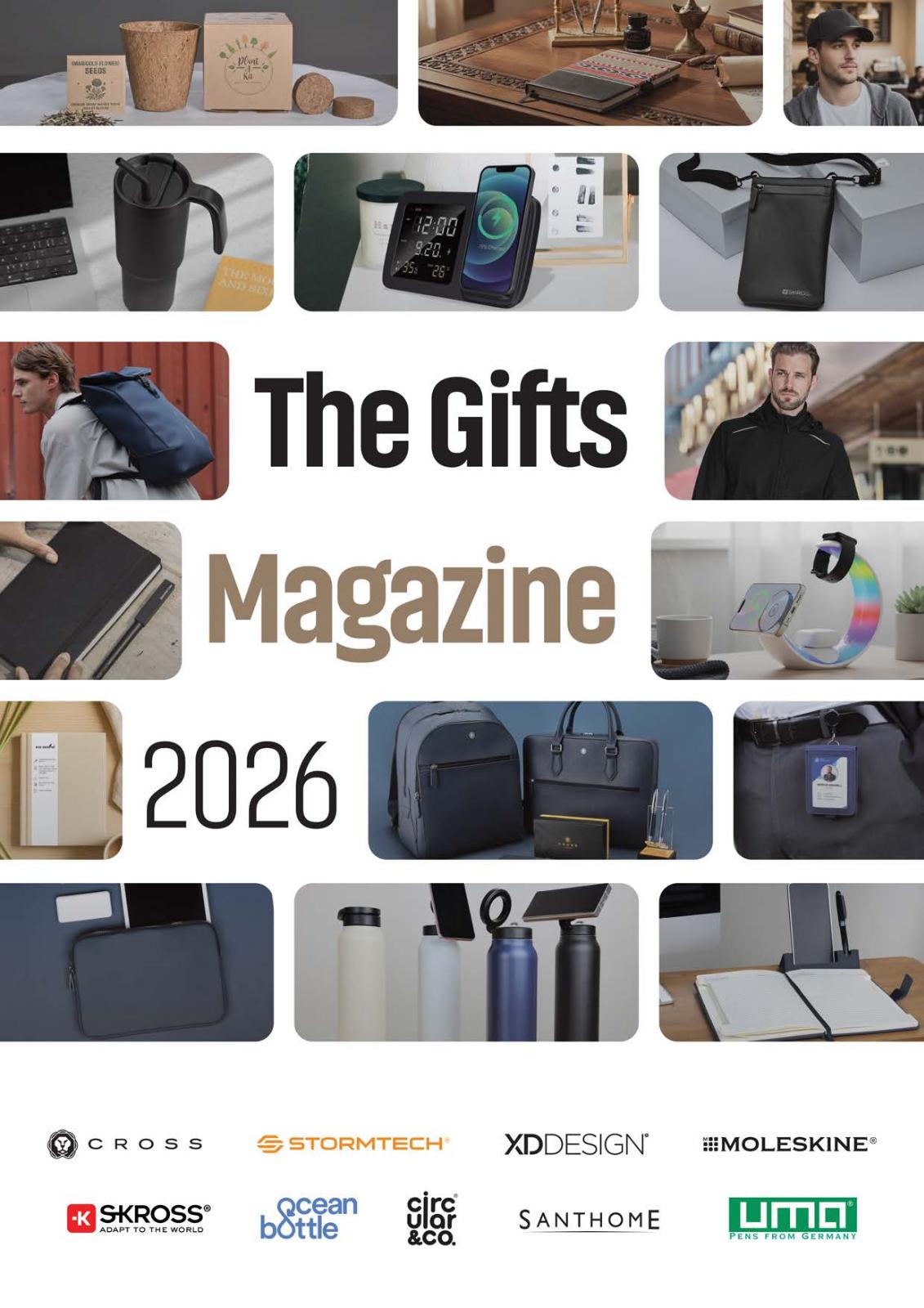 Corporate Gifts Catalog - Custom promotional products and branded merchandise Nexus Plater Corporate Gifts and Promotional Products Catalog - High-quality branded merchandise and promotional items